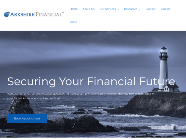 Arkshire Financial