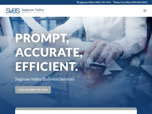 Bay Valley Tax & Accounting