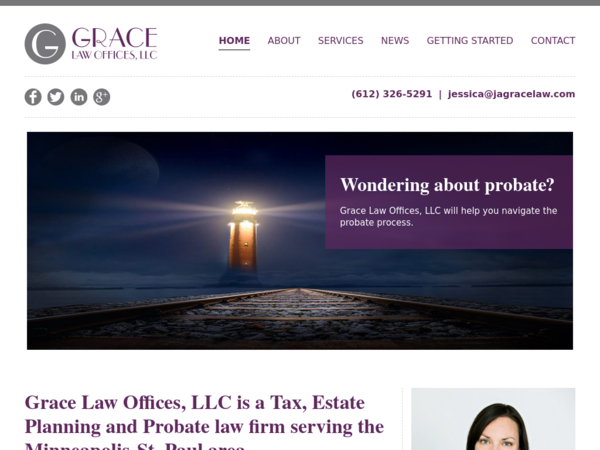 Grace Law Offices