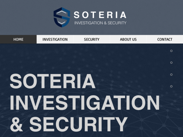 Soteria Investigation & Security