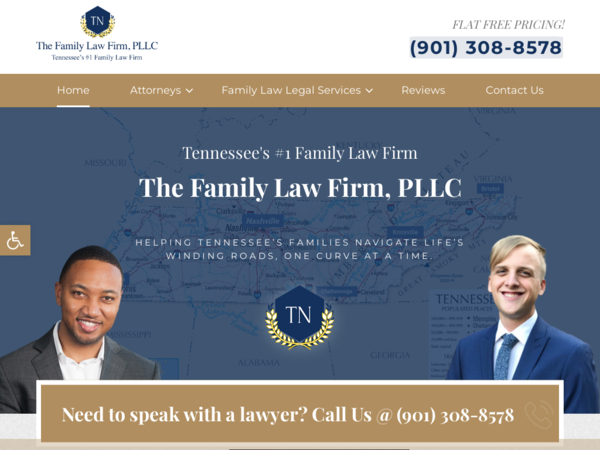 The Family Law Firm