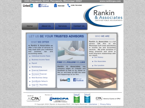 Rankin & Associates