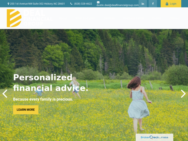 Deal Financial Group