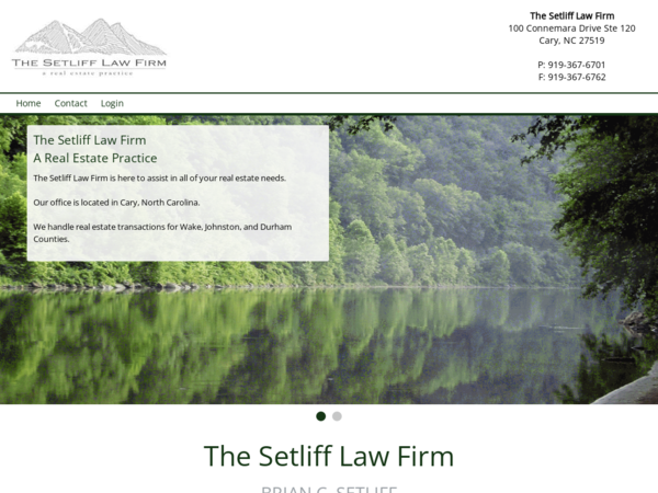 The Setliff Law Firm