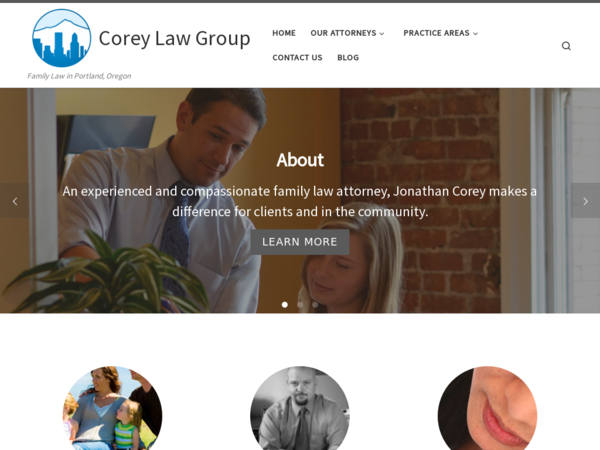 Corey Law Group