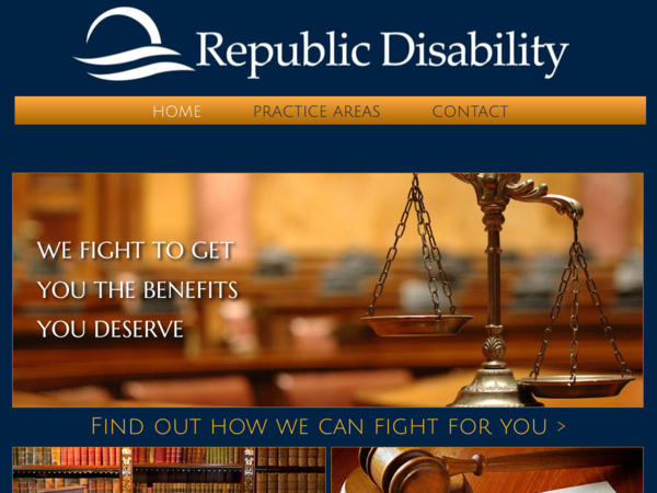 Republic Disability