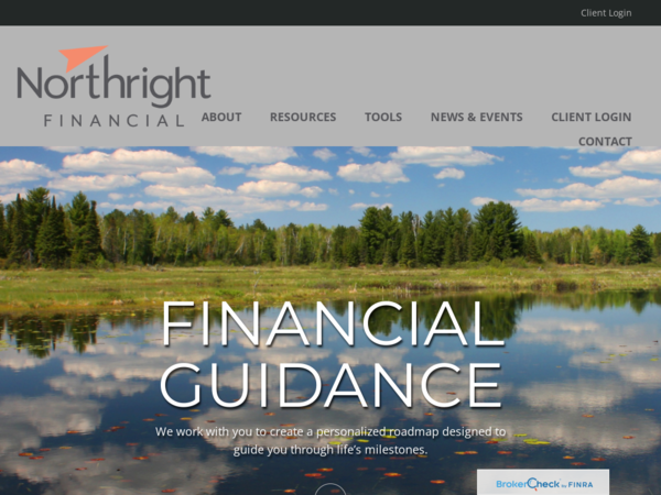 Northright Financial