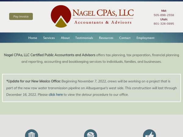 Nagel Cpas