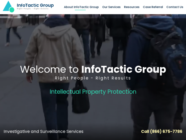 Infotactic Group