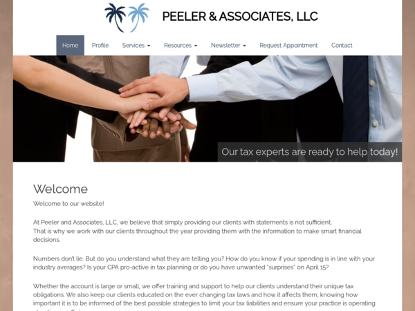 Peeler and Associates