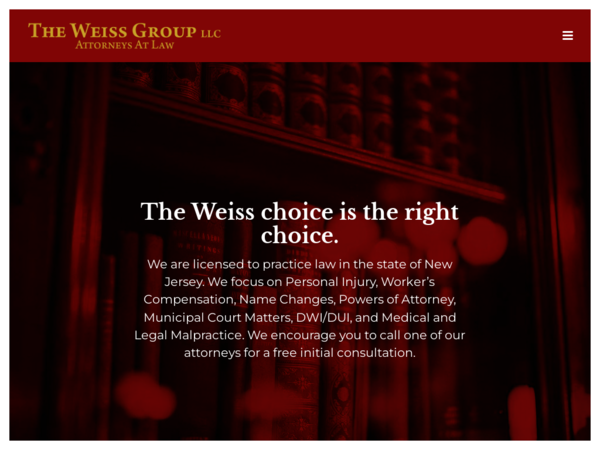Weiss Group