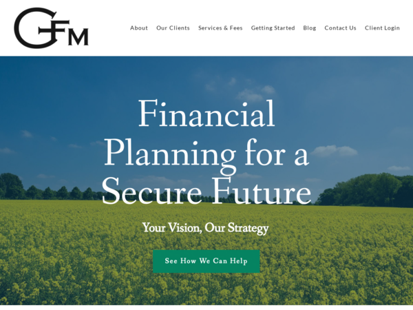 Garner Financial Management