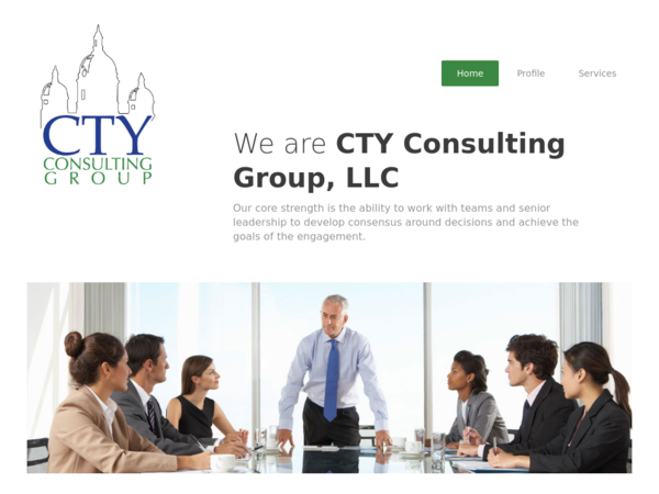 CTY Consulting Group