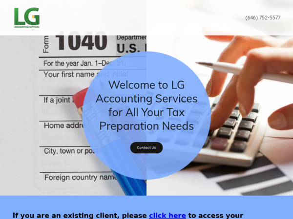 LG Accounting Services