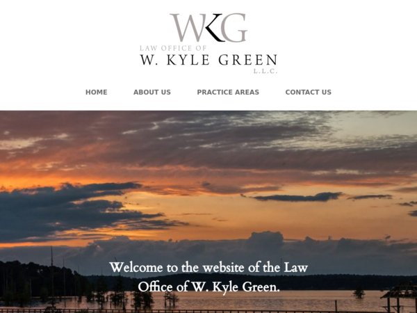 Green W Kyle