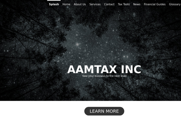 Aamtax