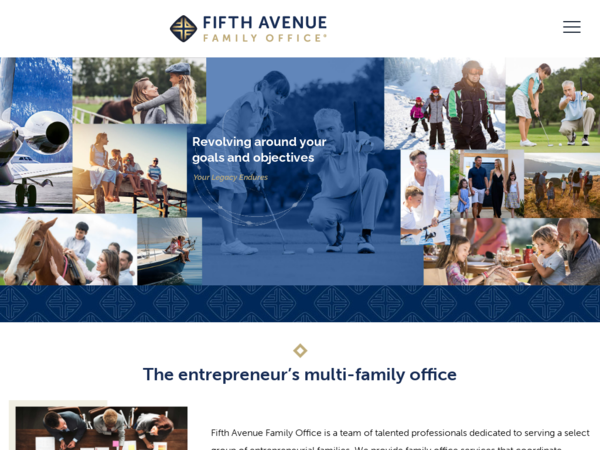 Fifth Avenue Family Office