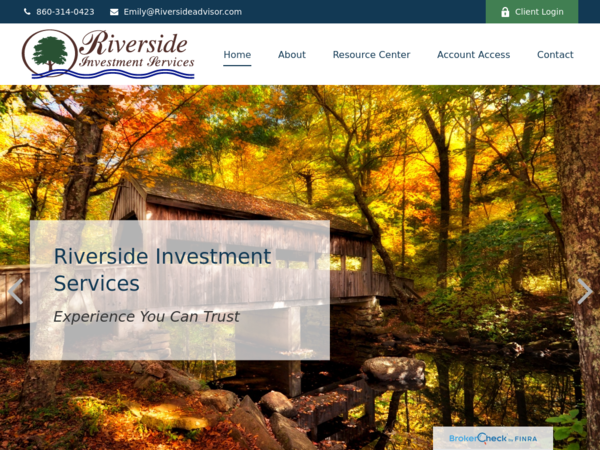 Riverside Investments
