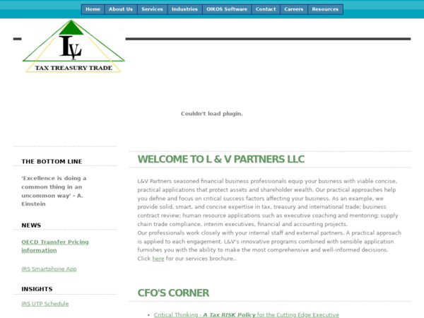 L&V Partners