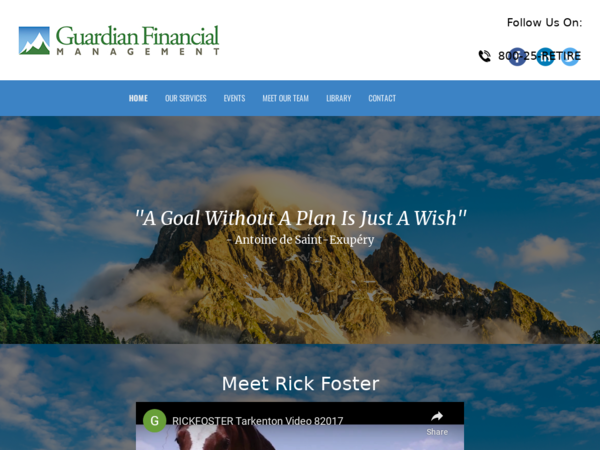 Guardian Financial Management
