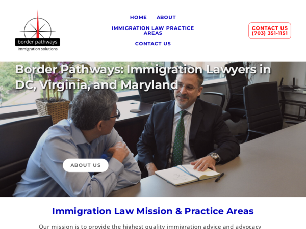 Border Pathways Immigration Solutions
