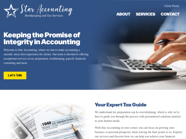 Star Accounting