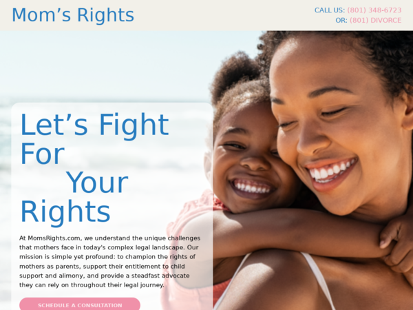 Mom's Rights