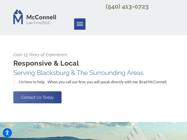 McConnell Law Firm