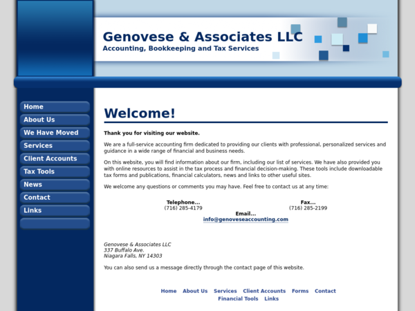 Genovese & Associates