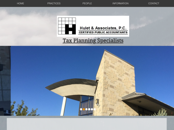 Hulet & Associates