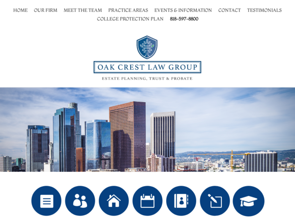 Oak Crest Law Group