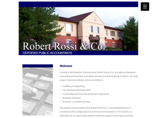 Robert Rossi & Co