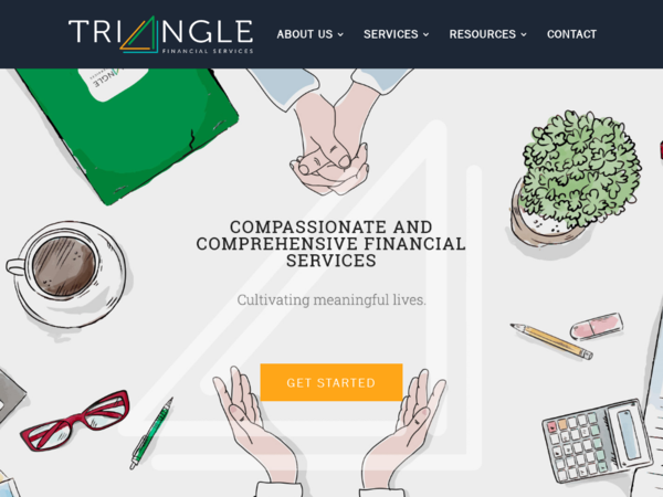 Triangle Financial Services