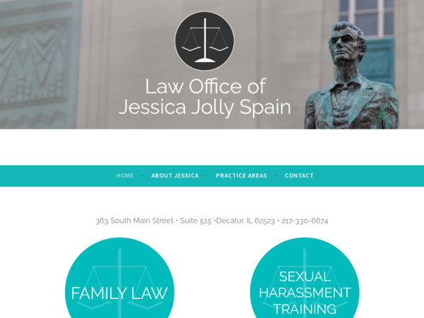 Law Office of Jessica J. Jolly