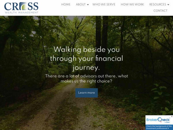 Cross Wealth Management