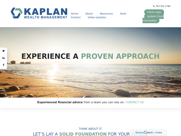 Kaplan Wealth Management