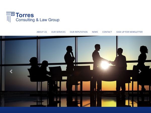 Torres Consulting & Law Group