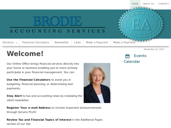 Brodie Accounting Services