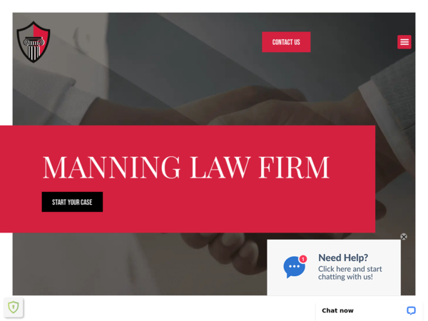 Manning Law Firm