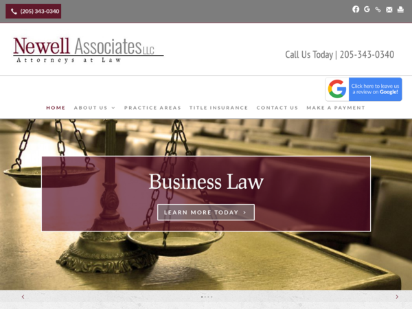 Newell & Associates