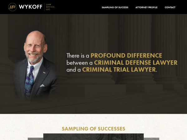 Wykoff Law Office