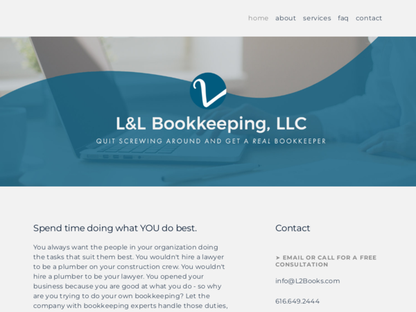 L&L Bookkeeping