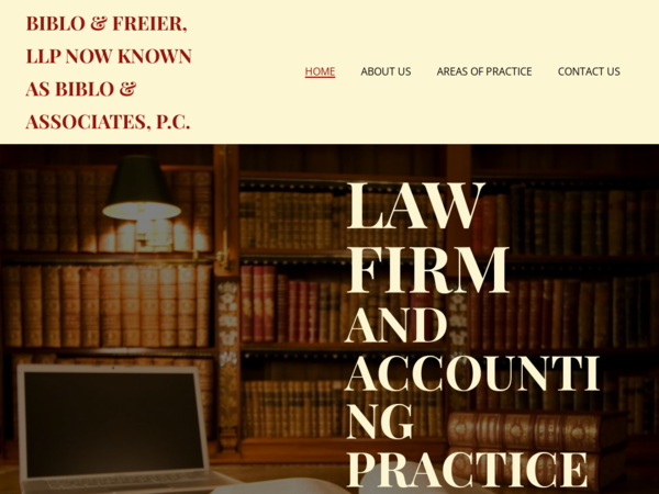 Biblo & Associates