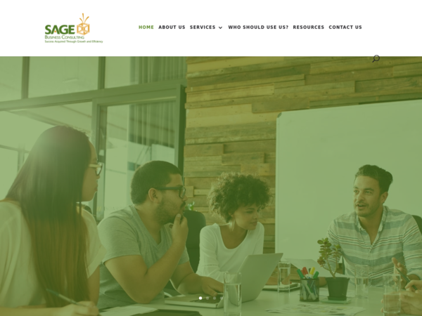 Sage Business Consulting