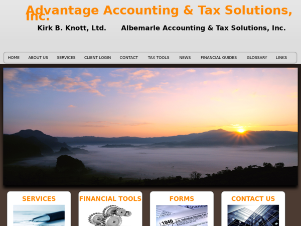 Advantage Accounting & Tax