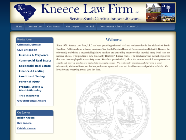 Kneece Law Firm