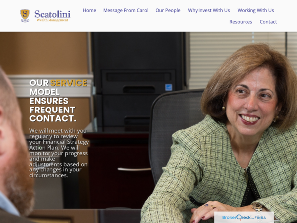 Scatolini Wealth Management