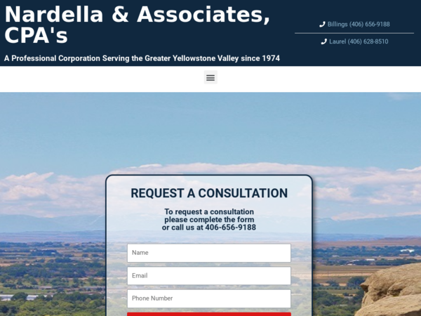 Nardella & Associates