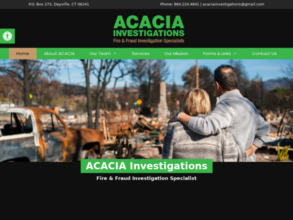 Acacia Investigations