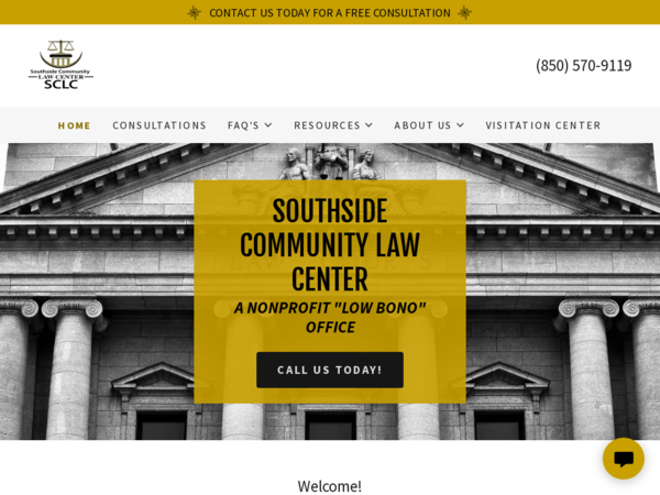 Southside Community Law Center